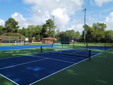 Southside Tennis Courts Bc Parks And Rec