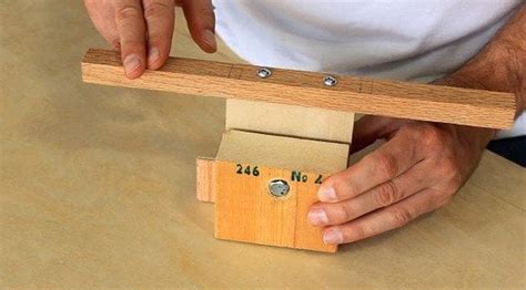 8 Simple Diy Table Saw Fence Plans You Can Build In Less 1 Hour