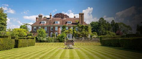 Guide to Edwardian houses | Strutt & Parker