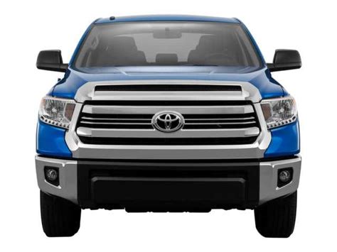 2018 Toyota Tundra 4wd Prices Incentives And Dealers Truecar