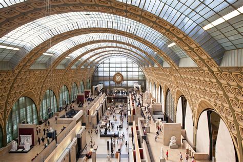 10 Best Museums In Paris Paris Art And Culture Exhibitions Go Guides