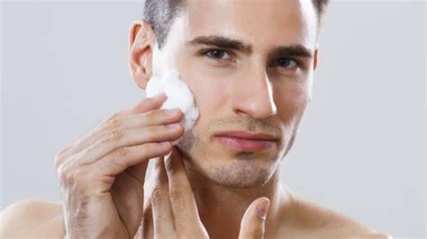 Skincare For Men