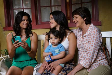 Jane The Virgin Chapter 38 Recap Moving Out
