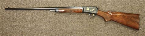 Winchester Model 63 High Grade 22l For Sale At