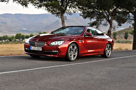 Bmw Latest Luxury Car Models 2012 Myclipta