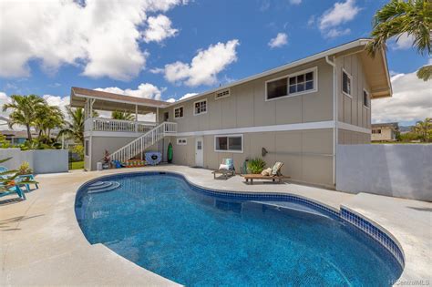 55-121 Naupaka Street , Laie - house for sale Laie | North Shore