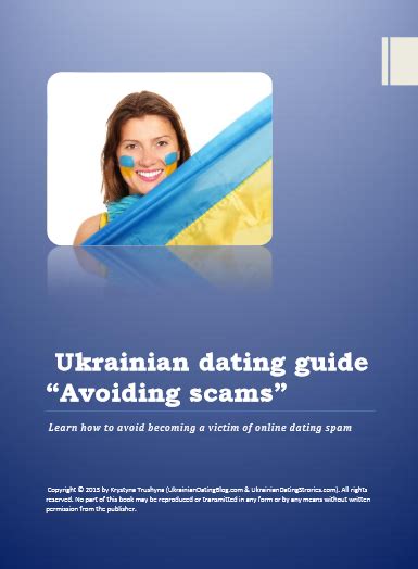anti scam russian dating guide daily sex book
