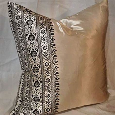 Decorative Throw Pillow Cover Handmade Products
