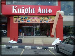 It offers its game tickets through its outlets in malaysia. KNIGHT AUTO SDN BHD (Seri Kembangan, Malaysia) - Phone ...