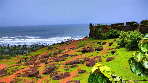 North Goa Sightseeing Visit Amazing Places At Amazing Rates