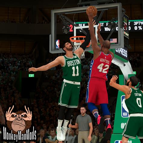 He played college basketball for the florida gators before being selected by the wizards with the third overall pick in the 2012 nba draft. NLSC Forum • MonkeyManMods : CJ McCollum, Bradley Beal ...