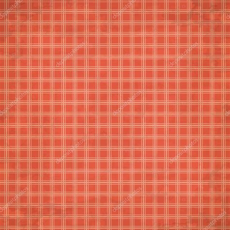 Red Checkered Pattern Background Stock Vector By ©onionastudio 45219745