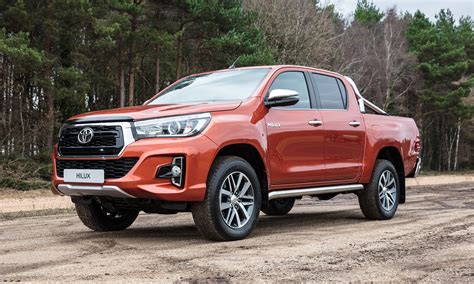 Hilux 2023