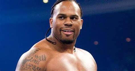 Former Wwe Superstar Shad Gaspard Goes Missing At Venice Beach