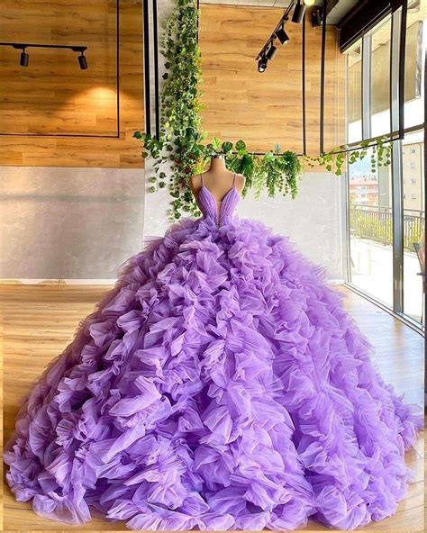 Purple Prom Dress Prom Girl Dresses Prom Dresses For Teens Glam Dresses Prom Dresses Ball