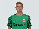 Lukáš Hrádecký | Bayer Leverkusen Player Profile