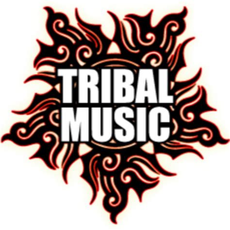 Tribal Music Youtube