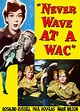 The CinemaScope Cat: Never Wave At A WAC (1953)