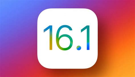 Apple Releases New Betas Of Ios 161 And Ipados 161 To Developers And