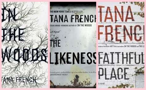 2010 Books Reviewed French Books Tana French Books To Read