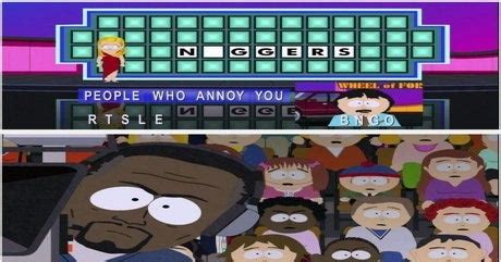 Check spelling or type a new query. People who annoy you : southpark