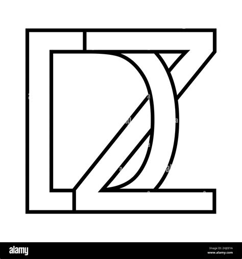 Zd Symbol Hi Res Stock Photography And Images Alamy
