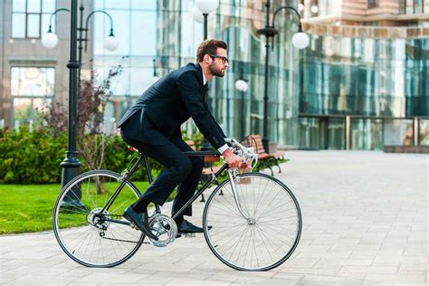 a lavoro in bici fa star meglio e allunga la vita lifeandpeople mag