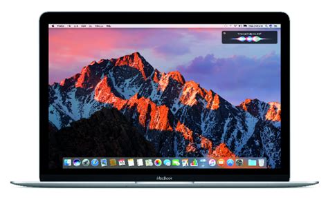 New Macos Sierra Gets Siri Universal Clipboard Improved Photos More