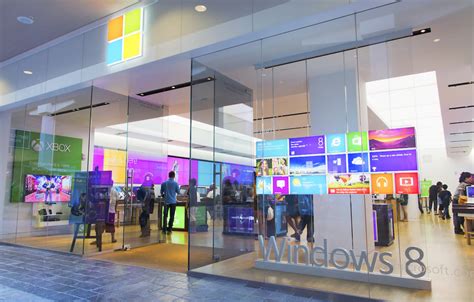 Believe It Or Not Theres A Very Good Reason To Shop At Microsofts
