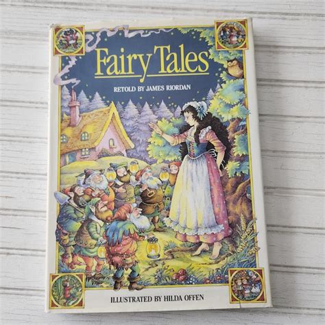 Fairy Tale Retold Etsy