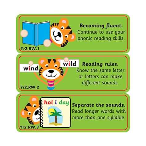 Targeteers For Reading Superstickers
