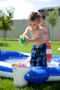 Water Activities For Kids 25 Fun Water Activities For Kids