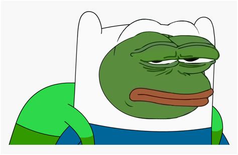 Sad Frog Face Kermit The Frog Dank Memes Hd Png Download Kindpng