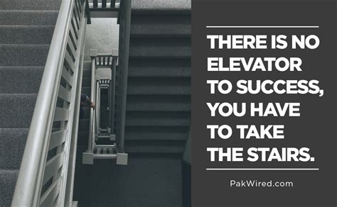 Elevator quotations to inspire your inner self: Best Quotes of All Time