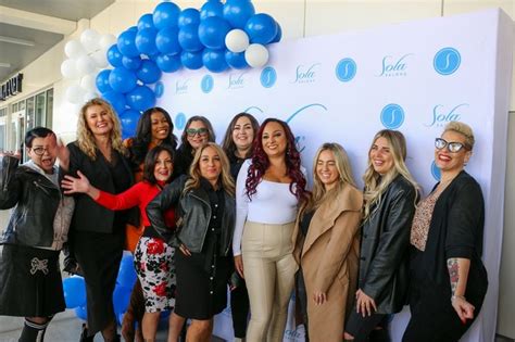 Sola Salon Studios Opens Fourth Staten Island Location In This Popular Shopping Center Silive Com