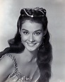 Diane Baker (b. 1938) played multiple roles on The Virginian, Bonanza ...