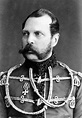 Alexander II of Russia - Celebrity biography, zodiac sign and famous quotes