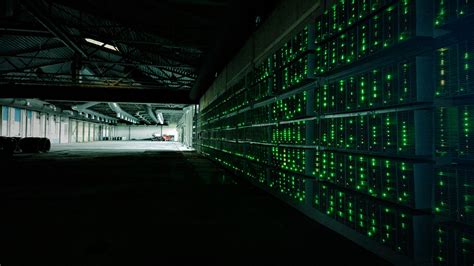 There are mining pools you can join, if that's what you meant — they charge a small fee to pool y. Here's Why HIVE Blockchain Technologies (TSXV: HIVE ...