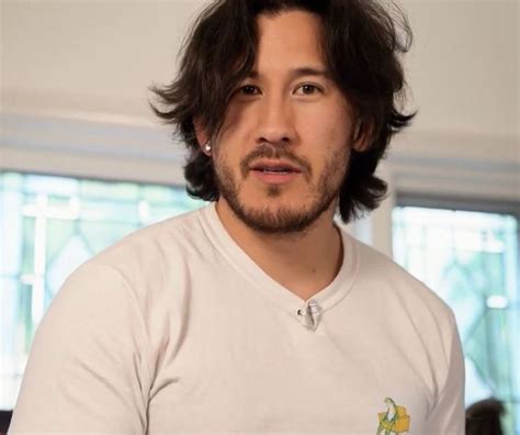 Markiplier Wiki Age Height Wife Girlfriend Net Worth And Biography