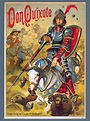Worthwhile Books : Don Quixote by Miguel de Cervantes