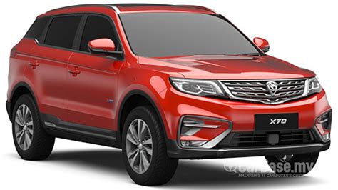 Proton x70 series offers the x70, available in 4 variants is a new suv from proton. Perodua Suv Price - Tweeter Directory