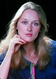 Beautiful Photos of a Young Meryl Streep in the 1970s | Vintage News Daily
