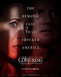 'The Conjuring: The Devil Made Me Do It' Trailer Takes the Devil to Court