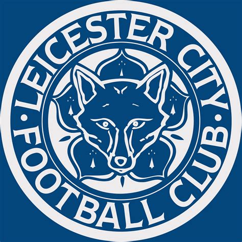 Archaeologists unearth 3,000 year old license: Leicester City Football Club Logo Vector