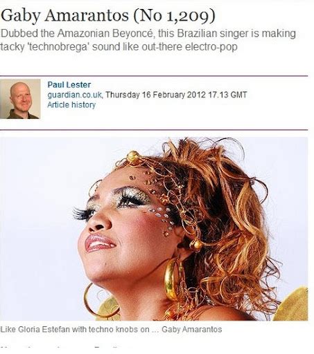 The Brazilian Beyonces Black Women Of Brazil