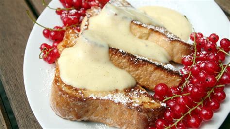 This Is How Other Countries Eat Their French Toast