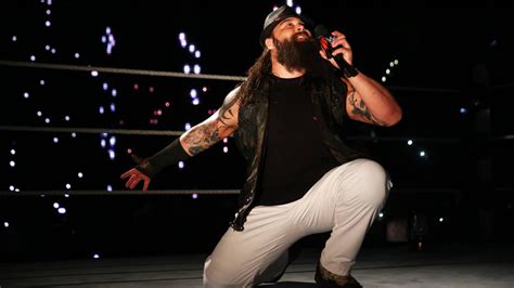 Wwe Universe Mourns Loss Of Bray Wyatt As Legendary Wrestler Passes