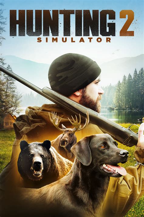 Download Hunting Simulator 2 Xbox One For Xbox Hunting Simulator 2