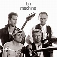 Tin Machine video released on 30th anniversary of LP — David Bowie