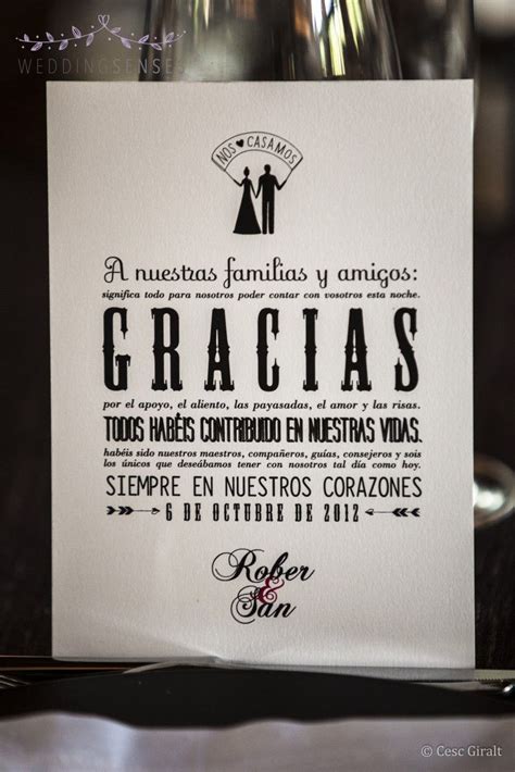 Frases Agradecimiento Invitados Boda Ideas Y Frases De Agradecimiento